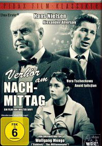 Verhör am Nachmittag (1965)