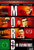 Mord in Frankfurt