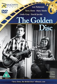 The Golden Disc (1958)