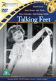 Talking Feet