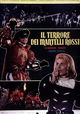 Il terrore dei mantelli rossi