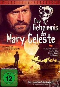 Das Geheimnis der Mary Celeste