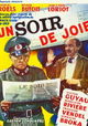 Un soir de joie