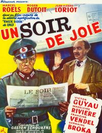 Un soir de joie (1955)