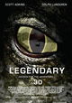 Legendary: Tomb of the Dragon