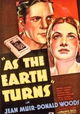 As the Earth Turns
