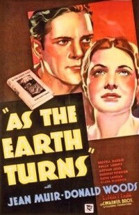 As the Earth Turns (1934)