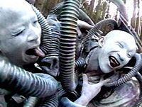 Dance of Darkness (1989)