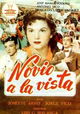Novio a la vista