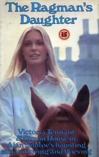 The Ragman's Daughter (1974)