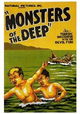 Monsters of the Deep