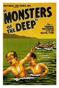 Monsters of the Deep (1931)