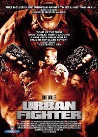 Urban Fighter (2012)