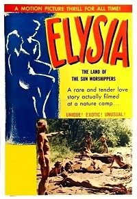 Elysia, Valley of the Nude