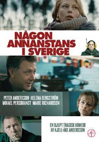 Någon annanstans i Sverige (2011)