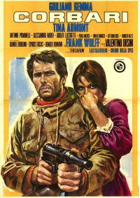 Corbari (1970)