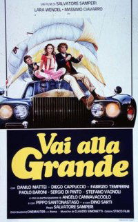 Vai alla grande