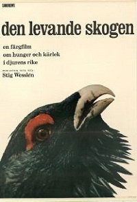 Den levande skogen (1966)