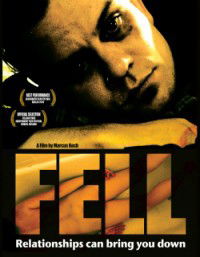 FELL Relationships Can Bring You Down (2012)