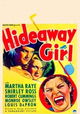 Hideaway Girl