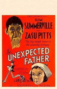 The Unexpected Father (1932)