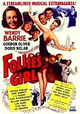 Follies Girl