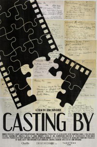 Casting By (2012)