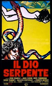 Il dio serpente (1970)