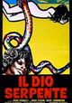 Il dio serpente