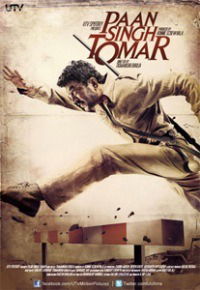 Paan Singh Tomar (2010)