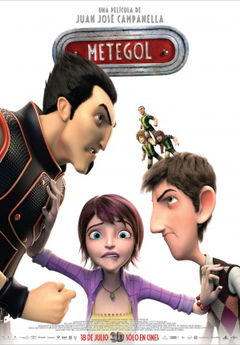 Metegol (2013)