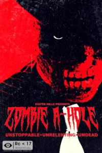 Zombie A-Hole (2012)
