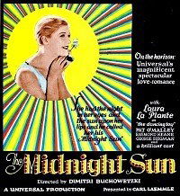 The Midnight Sun (1926)