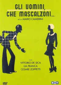 Gli uomini, che mascalzoni... (1932)