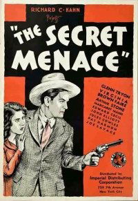 The Secret Menace (1931)