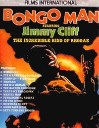 Bongo Man