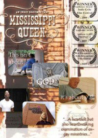 Mississippi Queen