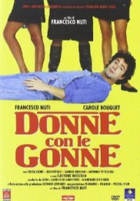 Donne con le gonne
