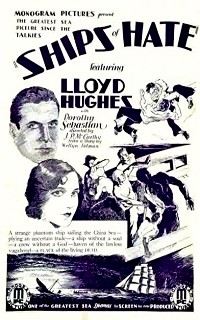 Ships of Hate (1931)