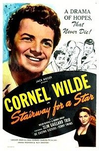 Stairway for a Star (1947)