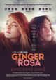 Ginger & Rosa