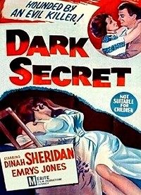 Dark Secret (1949)