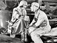 The Pace That Thrills (1925)