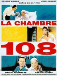 La chambre 108 (1993)