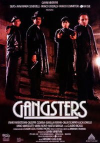 Gangsters (1992)