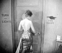 The Primrose Path (1925)