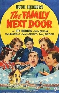 The Family Next Door (1939)