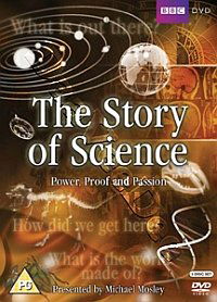 The Story of Science (2010)