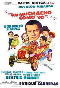 Un muchacho como yo (1968)