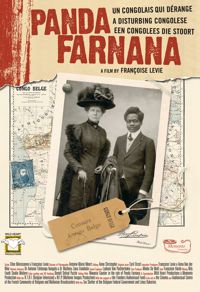 Panda Farnana, un Congolais qui dérange (2010)